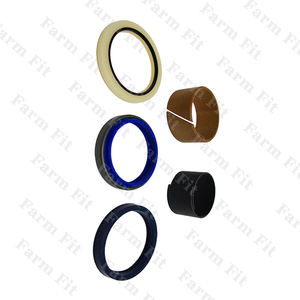 Kit de joints de cylindre hydraulique de rechange AH148164 AH210484 pour tracteurs JD 310E 310G 310SE 310SG 315SE 315SG 410E Garantie de 6 mois - Product Image 1