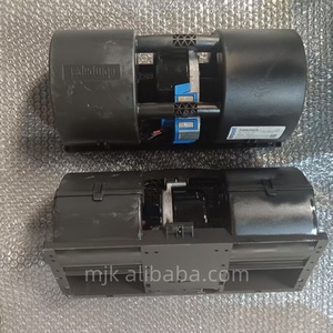 Evaporador de CA de alta eficiencia para <span class=keywords><strong>aire</strong></span> <span class=keywords><strong>acondicionado</strong></span> de vehículos - Product Image 4