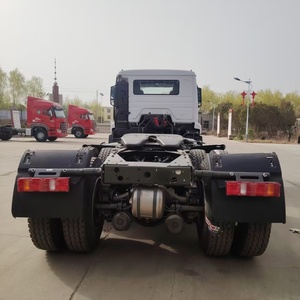 Promotion : Camion <span class=keywords><strong>tracteur</strong></span> Sinotruk Howo NX 6x4 <span class=keywords><strong>d</strong></span>'<span class=keywords><strong>occasion</strong></span> à prix réduit - Product Image 4