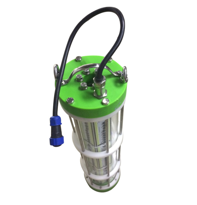 Wholesale新ledハイパワー水中3000W魚誘致ライト防水IP68特別ボート36v