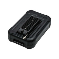 Programador Universal XGecu T48, Extractor PLCC, Programador USB BIOS EEPROM Flash MCU IC, Mejor que TL866II Plus