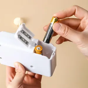 Máquina de Coser Portátil Mini, Máquina de Coser de Mano con Bobina para Trabajos de Aguja, Manualidades, Hogar, Viajes, Accesorios de Costura - Product Image 3