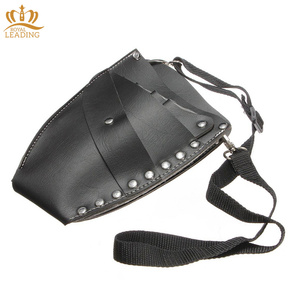 กระเป๋าหนัง PU เก็บของสำหรับช่างตัดผม,กระเป๋าสำหรับช่างทำผม - Product Image 4