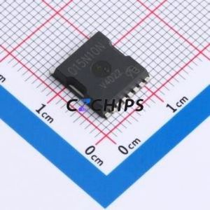 Transistor à effet de champ TOLL-8 IPT015N10N5-VB d'origine Transistor (MOSFET) - Product Image 1