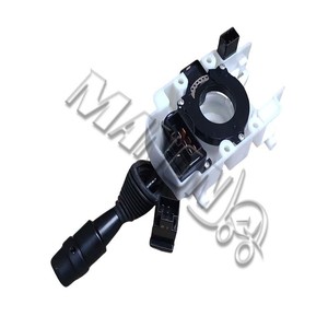 Interruptor Combinado Hyster 2098541 para Piezas de Montacargas, Material Plástico, Uso en Almacenes - Product Image 3