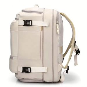 New Arrival Custom Expandable Designer Durable Business <b>Large</b> Mochila Waterproof <b>Bag</b> Bagpack Travel Back Pack <b>Laptop</b> Backpacks - Product Image 4