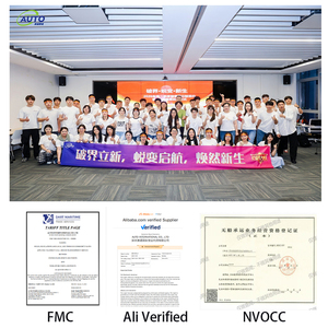 Logística Económica <span class=keywords><strong>de</strong></span> Puerta a Puerta <span class=keywords><strong>de</strong></span> China a EE. UU. y Canadá, Opción <span class=keywords><strong>de</strong></span> Bajo Costo <span class=keywords><strong>de</strong></span> Transporte Combinado Aéreo y Marítimo para Paquetes a Granel - Product Image 5