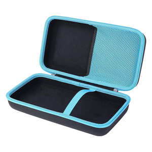 Étui de rangement rigide en EVA pour <span class=keywords><strong>perceuse</strong></span> à percussion sans fil <span class=keywords><strong>Makita</strong></span> 18V LXT Lithium-Ion sans balais - Product Image 6