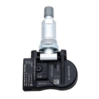36236798726/RDE008, 36106790054/RDE012, 36106856209/S180052056 pour BMW, capteurs TPMS d'origine pour voiture, capteur de pression des pneus