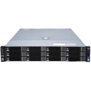 Servidor Fusionserver Xfusion 2288h V7 V6 V5, Ordenador con Memoria DDR4 2U, 2288hv5 2288hv6 2288hv7 2288 Fusion Rack Server - Product Image 1