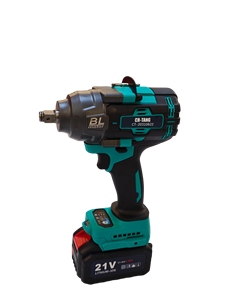 ประแจวงล้อไร้สาย 21V 4A.H ด้ามจับกันลื่น น้ำหนักเบา เหมาะสำหรับงานที่สูง มีสินค้าในสต็อก - Product Image 4