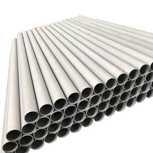 Nhà Máy Trực Tiếp 2.5 Inch Lịch Trình 40 Linh Hoạt Thép Không Gỉ Ống Xả JIS 202 304 316 904L 316ti 409L Hàn Bao Gồm - Product Image 5