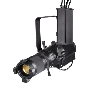 Supershow 80w étanche <span class=keywords><strong>IP65</strong></span> mini <span class=keywords><strong>spot</strong></span> de profil rgbw led leko profil <span class=keywords><strong>spot</strong></span> rgbw théâtre scène lumière - Product Image 1