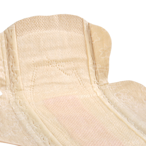 Serviettes hygiéniques jetables personnalisées <span class=keywords><strong>de</strong></span> haute qualité, super absorbantes, biodégradables, en <span class=keywords><strong>bambou</strong></span>, avec ailettes, confortables, importées - Product Image 4