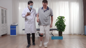 TAIJIE TJ-FES001 Sınıf I Fonksiyonel Elektriksel Stimülasyon NEMS Elektrikli Kas Stimülatörü Ayak Düşmesi Stimülasyon Cihazı/Ayak - Product Image 3