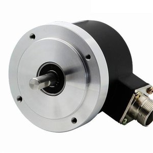 Encodeur rotatif Twk Ram36-06-360K9wb32, encodeur incrémental en acier inoxydable, fabriqué en Allemagne - Product Image 2