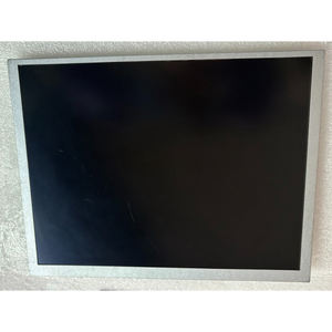 Module d'affichage industriel TM104TDGP10 10,4 pouces 450cd/m² 85 °   Affichage ultra-large pour panneau de surveillance de la distribution d'énergie intelligente - Product Image 3