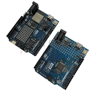 Placa de Desarrollo Oficial Uno R4 Minima Wifi Compatible con Arduino, Placa Educativa para Makers - Product Image 3