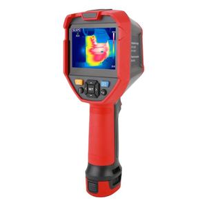 Termómetro Infrarrojo UNI-T UTi260E 256x192 para Reparación y Detección de Calefacción por Suelo Radiante, Cámara Termográfica Infrarroja UNI-T UTi260E 256x192 UTi2 - Product Image 1