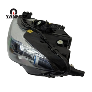 Convient pour 2019-2023 Pièces automobiles pour G15 Système d'éclairage automatique pour bmw 8 Series G15 Laser Original Headlight - Product Image 4