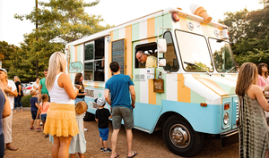 2025 nouveau Design grands chariots <span class=keywords><strong>de</strong></span> restauration rapide camping-car Commercial Mobile électrique café restauration Concession camion <span class=keywords><strong>de</strong></span> nourriture à vendre - Product Image 5