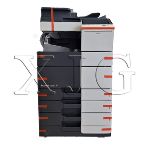 Fotocopiatrice Usata Bizhub C454e C454 C458, Stampante <span class=keywords><strong>Laser</strong></span> <span class=keywords><strong>Multifunzione</strong></span> a Colori A3 per Konica Minolta, Fotocopiatrice Ricondizionata - Product Image 1