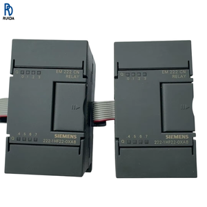 Module de relais numérique PLC d'automatisation industrielle, modèle 6ES7222-1HF22 8DO, accessoire d'extension électronique pour le contrôle d'usine - Product Image 1