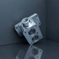 Fabricant professionnel sur mesure de pièces moulées sous pression en alliage d'aluminium et de zinc