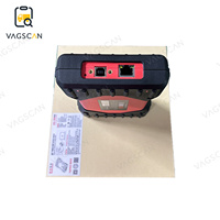Para Tabscan T6 PRO MAX 13 en 1, Compatible con CANFD, Wifi, Mapeo Remoto, Reemplaza C6 Vocom VCM2 Tech2 OTC HDS SGMW PIWIS3 SAIC V110 Laptop