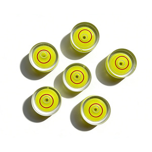 Nivel de burbuja de 6 cm para bricolaje, herramienta de medición de precisión - Product Image 4