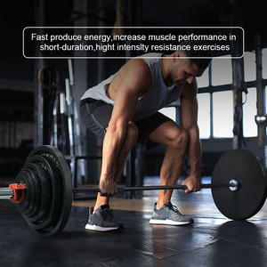 Polvere <span class=keywords><strong>di</strong></span> Creatina Micronizzata Pura |   Aumenta la forza muscolare e riduce la fatica |   Senza Aromi 300g Confezione e Formula Personalizzate - Product Image 6