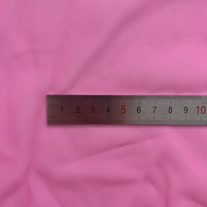 Hot Bán 100% Nylon Thoáng Khí Lưới Vải Tuyn Vải Mềm Dệt Kim Rèm Wedding Dress Dệt Cho Cô Gái Sheer Căng Cho Đồ Chơi - Product Image 5