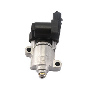 Soupape d'accélération 35150-23700 95209-30003 pour remplacement du régulateur de régime au ralenti moderne - Product Image 4