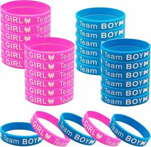 Fabricants de bracelets en silicone de haute qualité en gros à bas prix, activités promotionnelles, logos et informations personnalisés - Product Image 6