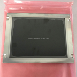 PD080SL6 หน้าจอ LCD ดั้งเดิม 8 นิ้ว 800x600 โมดูล LCD สำหรับอุตสาหกรรม HMI, จอแสดงผลในรถยนต์ - Product Image 2