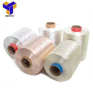 300D 450D 600D 840D 900D 1000D Polypropylene/<span class=keywords><strong>Pp</strong></span> Sợi Cho Dây Thừng <span class=keywords><strong>Pp</strong></span> Multifilament Sợi - Product Image 1