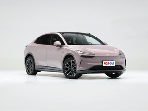 <span class=keywords><strong>Ledo</strong></span> L60 AWD 85 kWh SUV électrique pur de taille moyenne, autonomie de 707 km, véhicule à énergie nouvelle haute performance - Product Image 4