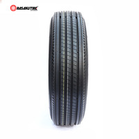 Новые грузовые шины 295/75R22.5 DR590 для Dongfeng