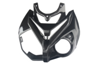 Pièce de moto en fibre de carbone, carénage avant pour BMW S1000R 2014-2019