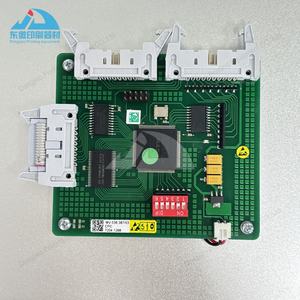 Neuer 1-teiliger Bildschirm MV.036.387/03 für Heidelberg SM102 CD102 SM74 Offsetdruck maschinen teile CPC-Computer bildschirm - Product Image 3