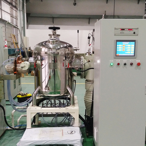 تفريغ سبائك الروديوم البلاتيني-للمعالجة الحرارية - Product Image 3