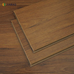 La Mejor Oferta en Pisos Laminados HDF Estilo Plank, Resistentes al Desgaste AC4, Ecológicos, Resistentes al Agua y al Fuego - Product Image 5