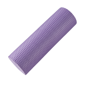 Rodillo de Espuma EVA de Alta Densidad al por Mayor para Yoga, Pilates, Masajes, Ejercicio y Columna Portátil - Product Image 3