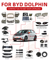RAJAS Byd Sealion 6 Seagull Dolphin Song Plus Shark Tail Light Rear Right Door Spare Part 1 Year Warranty