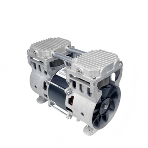 Compresseur sans huile ZGK800P-140 SINC MED Brand 140L 820W pour <span class=keywords><strong>chambre</strong></span> hyperbare à oxygène - Product Image 2