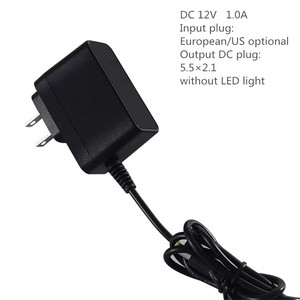 Nhà máy trực tiếp ODM/OEM DC 12V 3A chúng tôi/EU PoE Adapter phun kết nối Plug-in cho Router PoE chuyển đổi <span class=keywords><strong>AP</strong></span>-3612AQ - Product Image 6