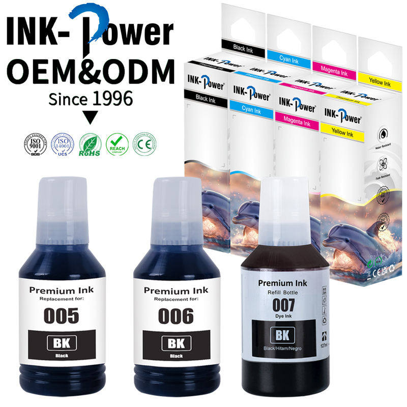 INK POWER 774 T774 7741 T7741