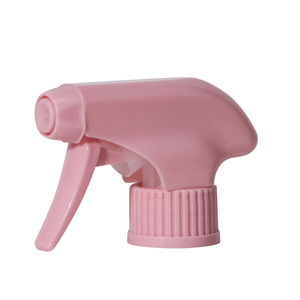 Songmile PP Nhựa Chăm Sóc Tóc lộn ngược 360 Độ Làm Mát Không Khí 28Mm Ratchet Matte Frosting Màu Xanh Kích Hoạt Phun - Product Image 2