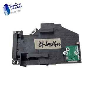 <span class=keywords><strong>PT</strong></span>-VW535N के लिए आवास के साथ मूल nsh275w ET-LAV400 प्रोजेक्टर लैंप - Product Image 6