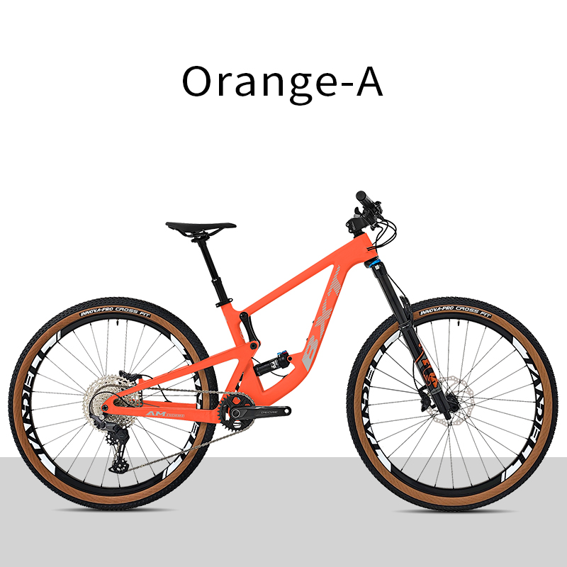 Orange-A
